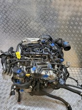 AUDI A3 8V 2.0 TDI DIESEL COMPLETE ENGINE CRB 2013–2020 