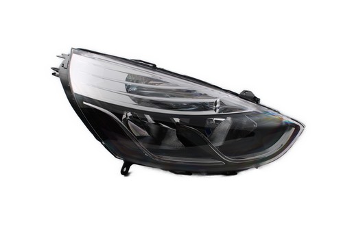 Fits renault clio headlight - fits,