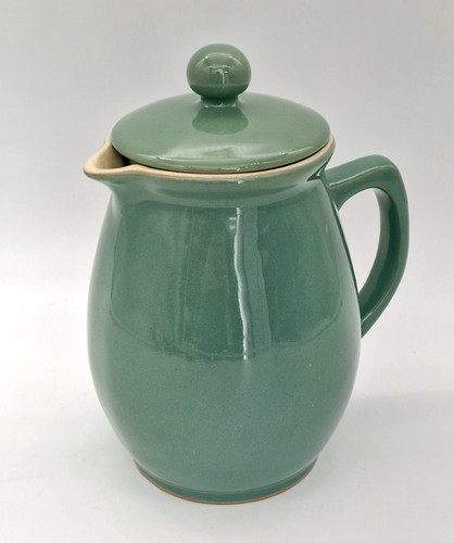 Denby stoneware manor green - manor,