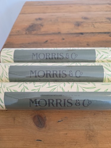William morris wallpaper - wallpaper, x3