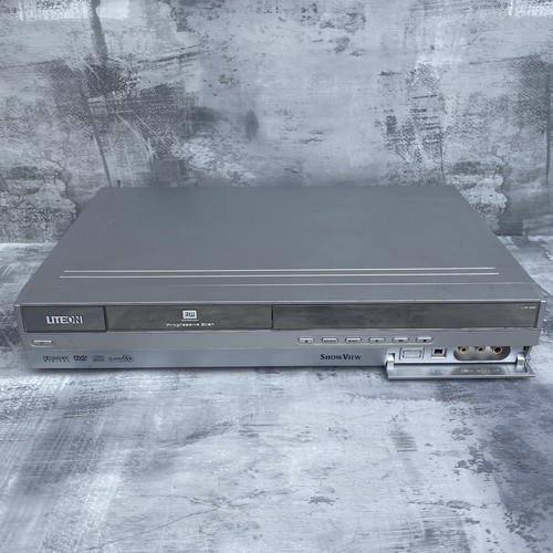 Lite lvw 5002 dvd recorder - dvd,