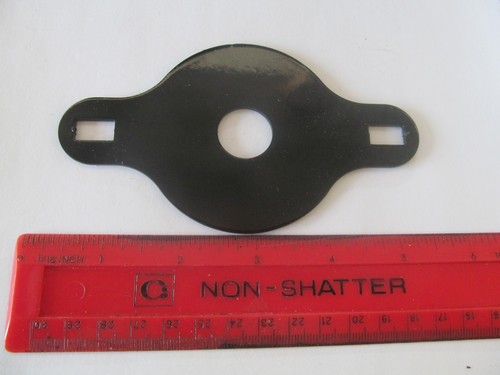 9286 norton girder - girder, forks