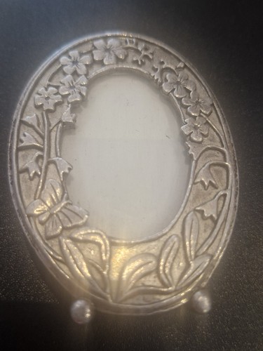 Vintage silver scenes photo - vintage,