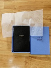 SMYTHSON of Bond Street -