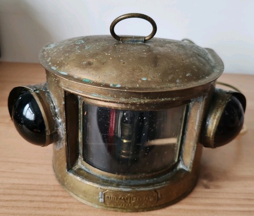 Rare antique simpson lawrence - rare,