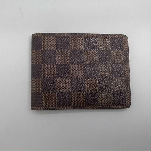 Louis vuitton bifold - louis,