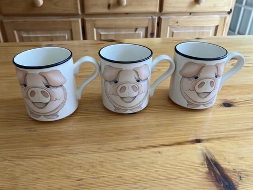 Vintage arthur wood england - arthur,
