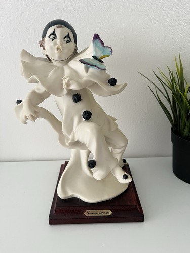 Giuseppe armani capodimonte - armani,