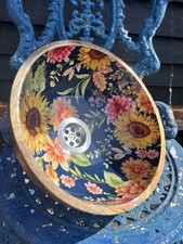 Camper Van Sink Motorhome Wash