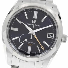 SEIKO WATCH SBGE281/9R66-0BL0 GRAND SEIKO HERITAGE COLLECTION SPRING DRIVE MEN'S