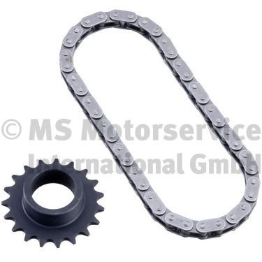 Timing chain kit - timing,