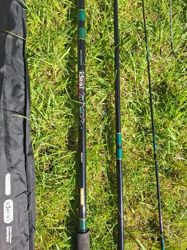 Masterline ideal john - ideal, wilson