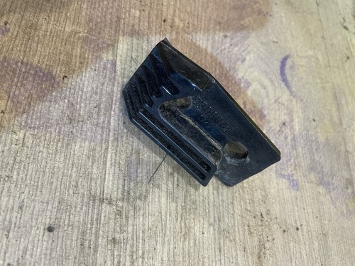 Lever stop bracket - stop, a