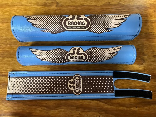 Racing bmx innovations - racing,