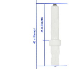 Candle Ignition For Cooking Stove Kitchen ARISTON INDESIT Spare Parts