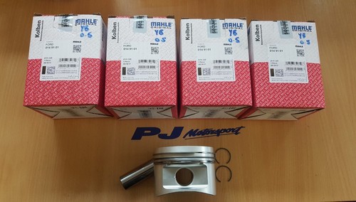 Cosworth piston set - piston, (4)