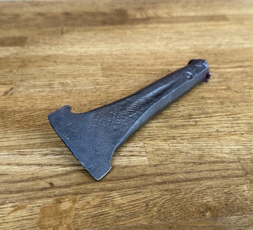 Vintage wide peddinghaus - vintage, 2”