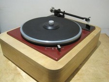 GOLDRING LENCO GL-75 / REGA