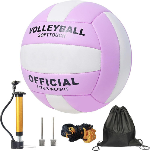 Volleyball official size - volleyball,official,