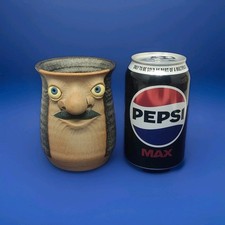 Vintage Muggins Ceramic