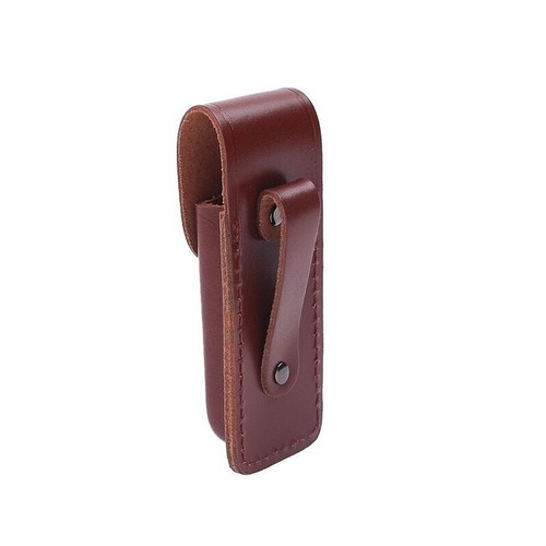 Folding knife multi - knife, pouch