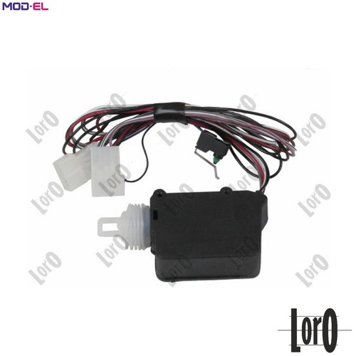 Actuator central locking - actuator,