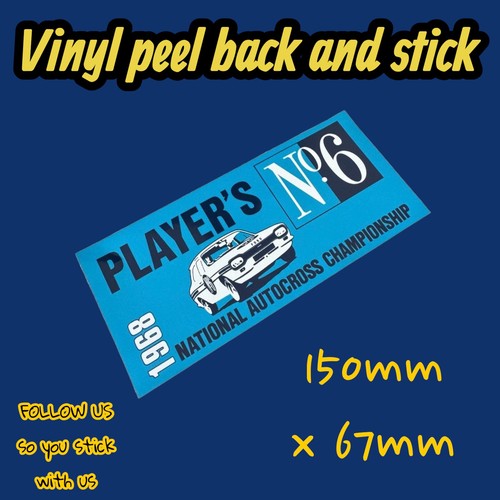 Players national - players, no.6