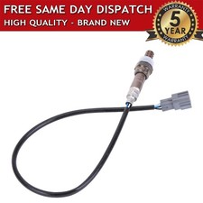 Denso Lambda Sensor Oxygen O2