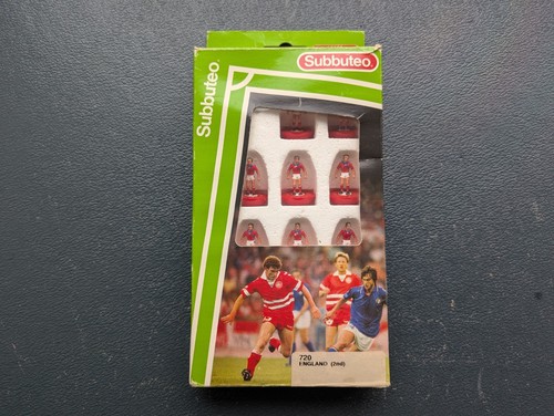 Subbuteo lightweight ref 720 - subbuteo,