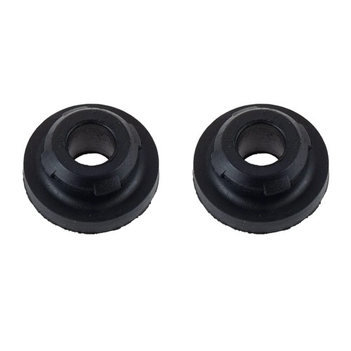 2pcs radiator mount - 2pcs,