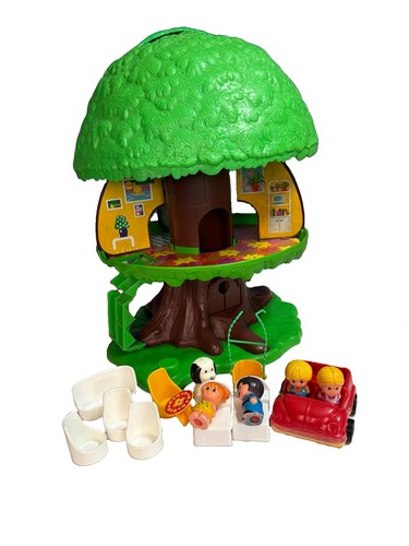 Vintage 1970 kenner tree - kenner,