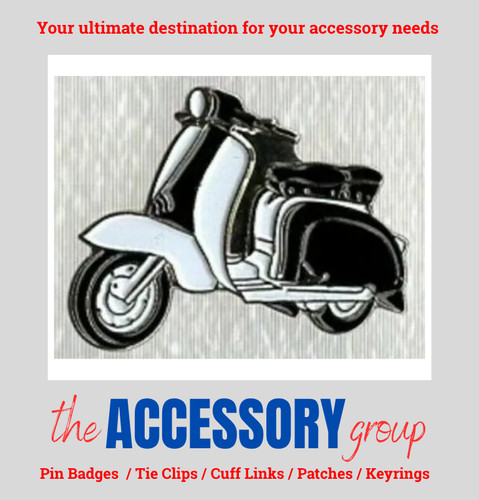New vespa lambretta scooter - vespa,