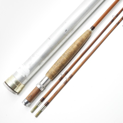 Orvis impregnated bamboo fly - orvis,