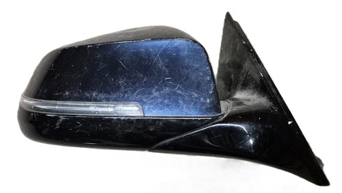 Bmw f10 right rh wing - rh,