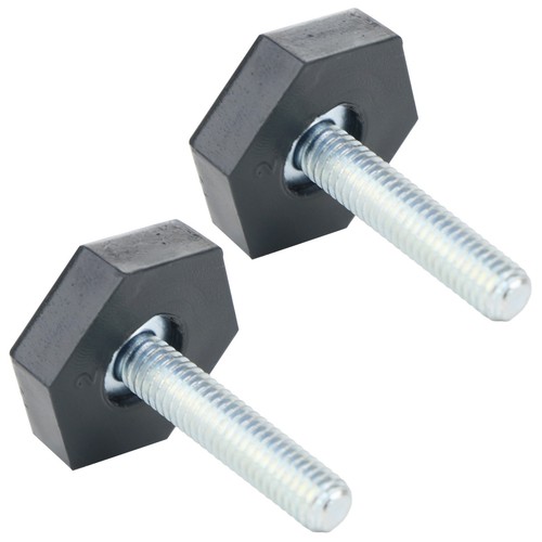 Bosch adjustable screw foot - screw,
