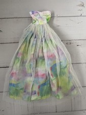 Barbie Sindy Doll Green