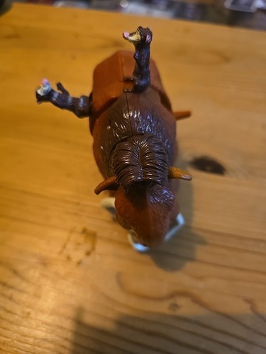 2005 mattel ice age movin - 2005,