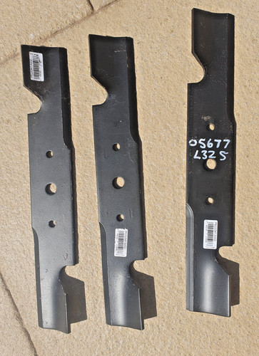 Ferris mower blade - for, 32"