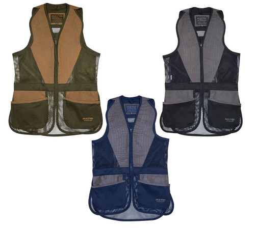 Jack pyke sporting skeet vest - jack,