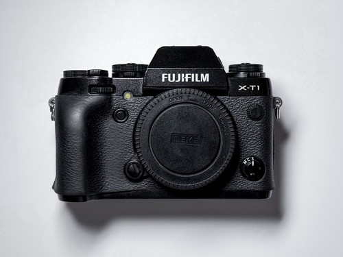 Fujifilm aps c mirrorless - fujifilm, aps-c