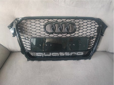 Audi A4 S4 B8.5 Honeycomb
