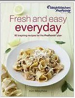 Weight watchers fresh - fresh, and