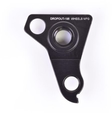 Giant Reign Bike Gear Mech