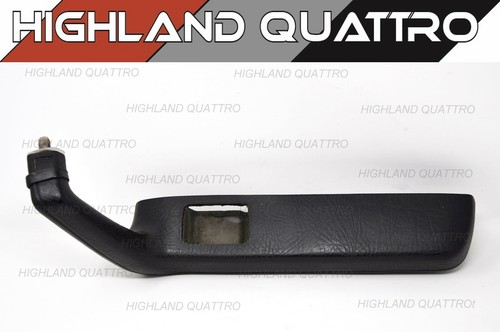 Audi quattro arm rest - ur,