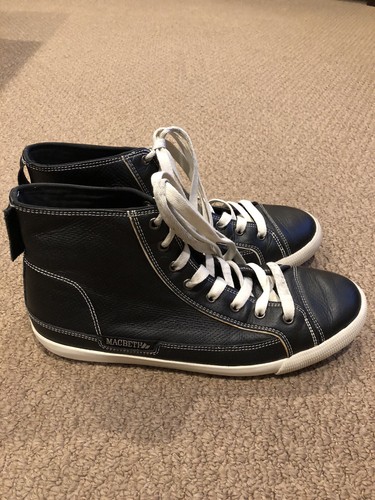 Macbeth schubert black cement - schubert,