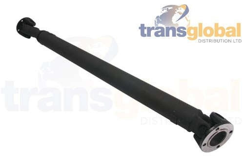 Rear propshaft for - rear,