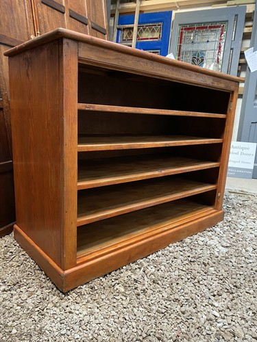 Victorian school cupboard - cupboard, /