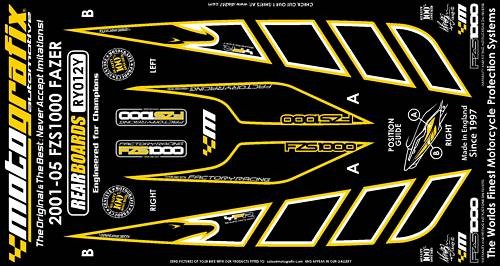Yamaha fzs 1000 fazer - fazer, 05