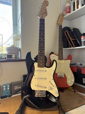 Squier Mini Strat. Great