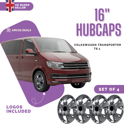 Wheel trims fit vw - fit,